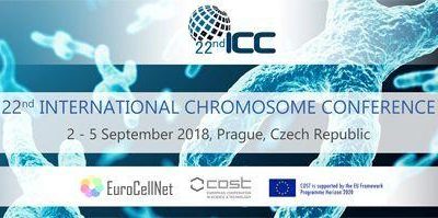 22nd International chromosome conference